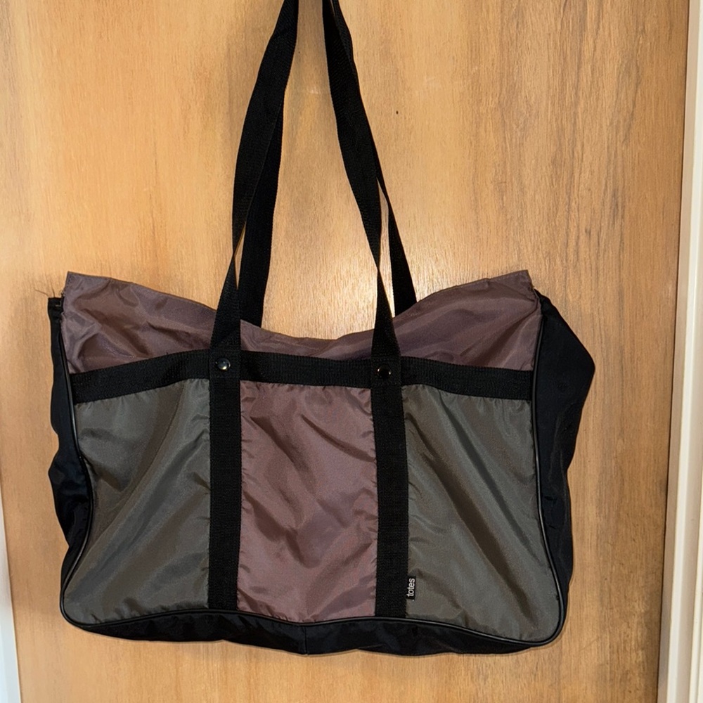 Totes large everyday bag